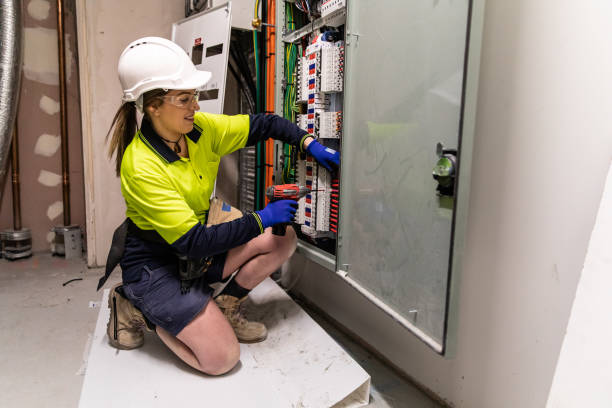 Best Electrical Contractors for Businesses  in Preston, MN