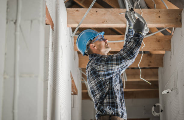 Best Emergency Electrical Repair  in Preston, MN