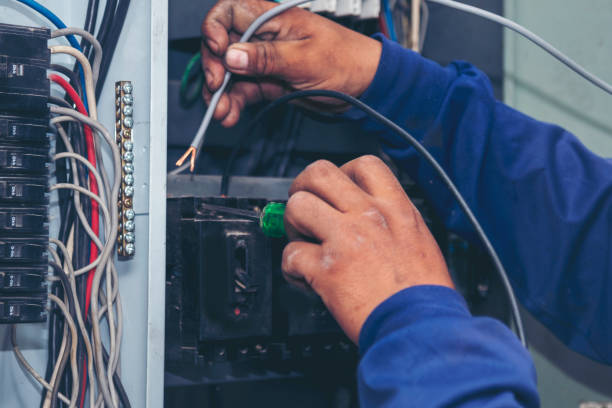 Best Electrical Installation Contractor  in Preston, MN