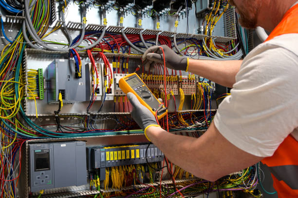 Best Local Electrician Companies  in Preston, MN