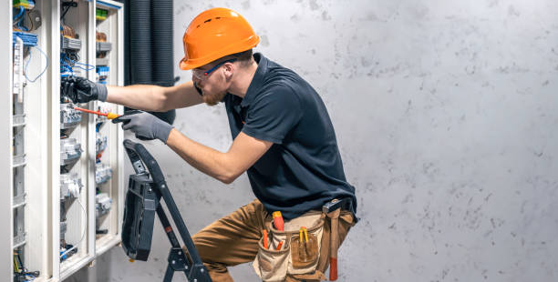 Best Local Electrician Companies  in Preston, MN